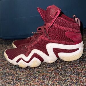 Adidas Crazy 8 High top sneakers